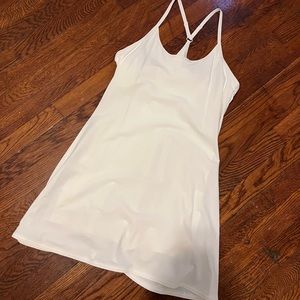 Outdoor voices exercise dress